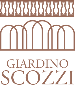 Giardino Scozzi